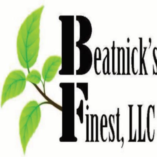 Beatnick's - Indica RSO
